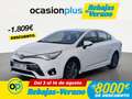 Toyota Avensis 150D Advance Blanco - thumbnail 1