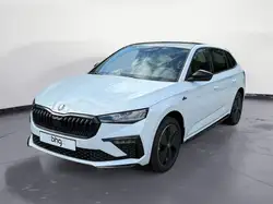 Skoda Scala Monte Carlo 1,0 TSI 7 Gang DSG