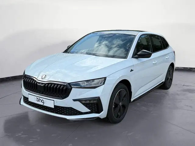 Skoda Scala Monte Carlo 1,0 TSI 7 Gang DSG