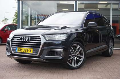 Audi Q7 3.0 TDI e-tron quattro Sport | Automaat | Trekhaak