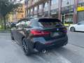BMW 118 Serie 1 F40 118d Msport auto Nero - thumbnail 6