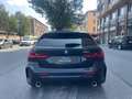 BMW 118 Serie 1 F40 118d Msport auto Nero - thumbnail 5