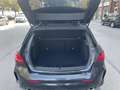 BMW 118 Serie 1 F40 118d Msport auto Nero - thumbnail 9