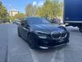 BMW 118 Serie 1 F40 118d Msport auto Nero - thumbnail 3