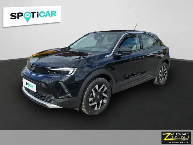 Opel Mokka e Elegance, R-Kamera, PDC, Sitzh, GJR, uvm