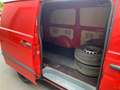 Mercedes-Benz Vito 122 CDI Lang Aut. Rood - thumbnail 8