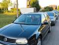 Volkswagen Golf 1.9 TDI Edition Schwarz - thumbnail 2