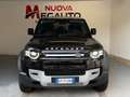 Land Rover Defender 110 3.0D I6 200 CV AWD Auto S Nero - thumbnail 2