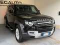 Land Rover Defender 110 3.0D I6 200 CV AWD Auto S Nero - thumbnail 4