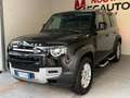 Land Rover Defender 110 3.0D I6 200 CV AWD Auto S Nero - thumbnail 3