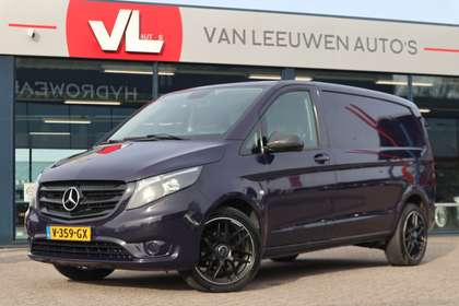 Mercedes-Benz Vito 114 CDI Lang | Automaat | AMG Velgen | Cruise cont