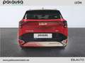 Kia Sportage 1.6 T-GDi HEV GT-line Rouge - thumbnail 5