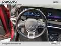 Kia Sportage 1.6 T-GDi HEV GT-line Rouge - thumbnail 14