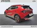 Kia Sportage 1.6 T-GDi HEV GT-line Rouge - thumbnail 7