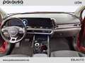 Kia Sportage 1.6 T-GDi HEV GT-line Rouge - thumbnail 8