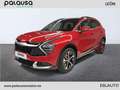 Kia Sportage 1.6 T-GDi HEV GT-line Rouge - thumbnail 1