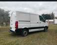 Volkswagen Crafter PRO Chasis BMT 30 BM 109 Batalla Media - thumbnail 3