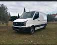 Volkswagen Crafter PRO Chasis BMT 30 BM 109 Batalla Media - thumbnail 1