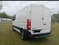 Volkswagen Crafter PRO Chasis BMT 30 BM 109 Batalla Media - thumbnail 2