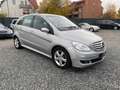 Mercedes-Benz B 170 Automatik 3.Hand Sitzheiz Isofix ALLWETTER Silber - thumbnail 8
