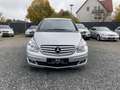 Mercedes-Benz B 170 Automatik 3.Hand Sitzheiz Isofix ALLWETTER Silber - thumbnail 2