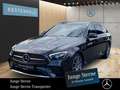 Mercedes-Benz E 220 E 220 d T *AMG*AHK*MEMO*PANO*MBUX*360°KAM*SHZ* Grau - thumbnail 1