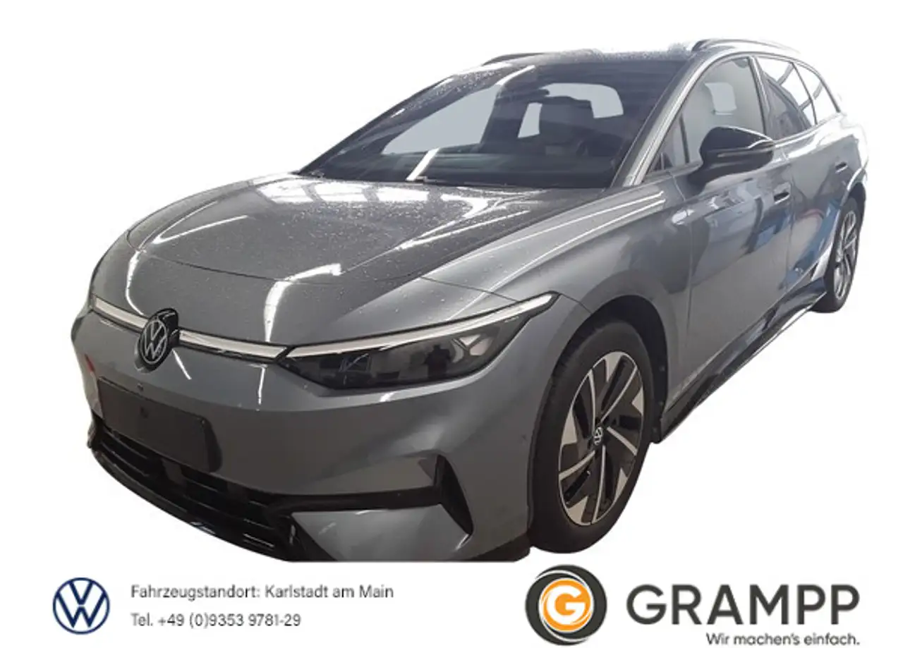Volkswagen ID.7