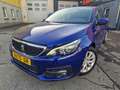 Peugeot 308 1.2  Style Edition 110 CV Garantie 12 Mois Bleu - thumbnail 3