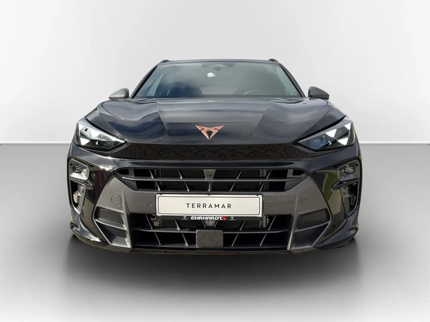 CUPRA Terramar e-Hybrid 1.5 TSI DSG VZ COPPER DCC PANO*HEADUP*... Schwarz - 2