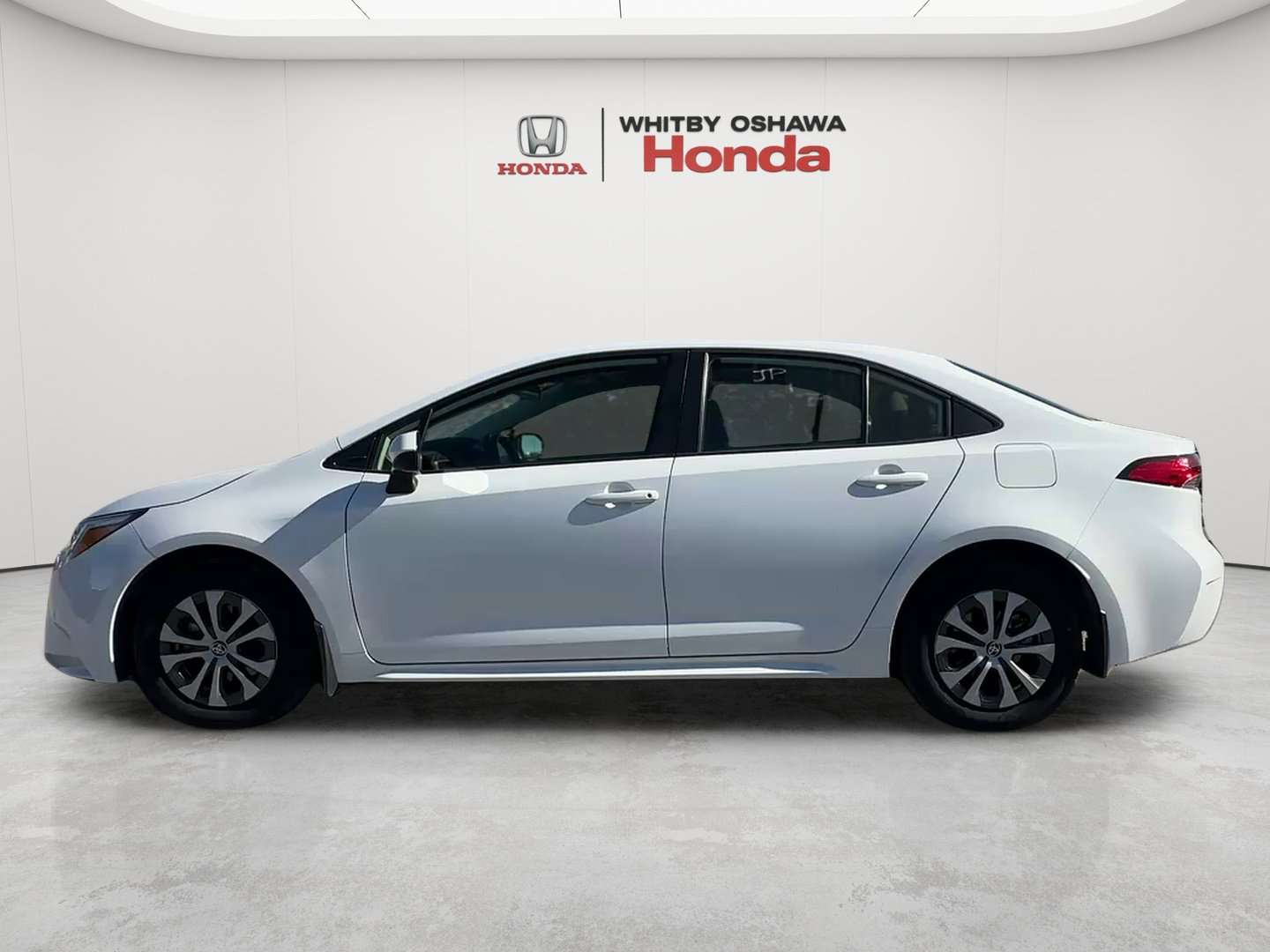 2025 Toyota Corolla Hybrid