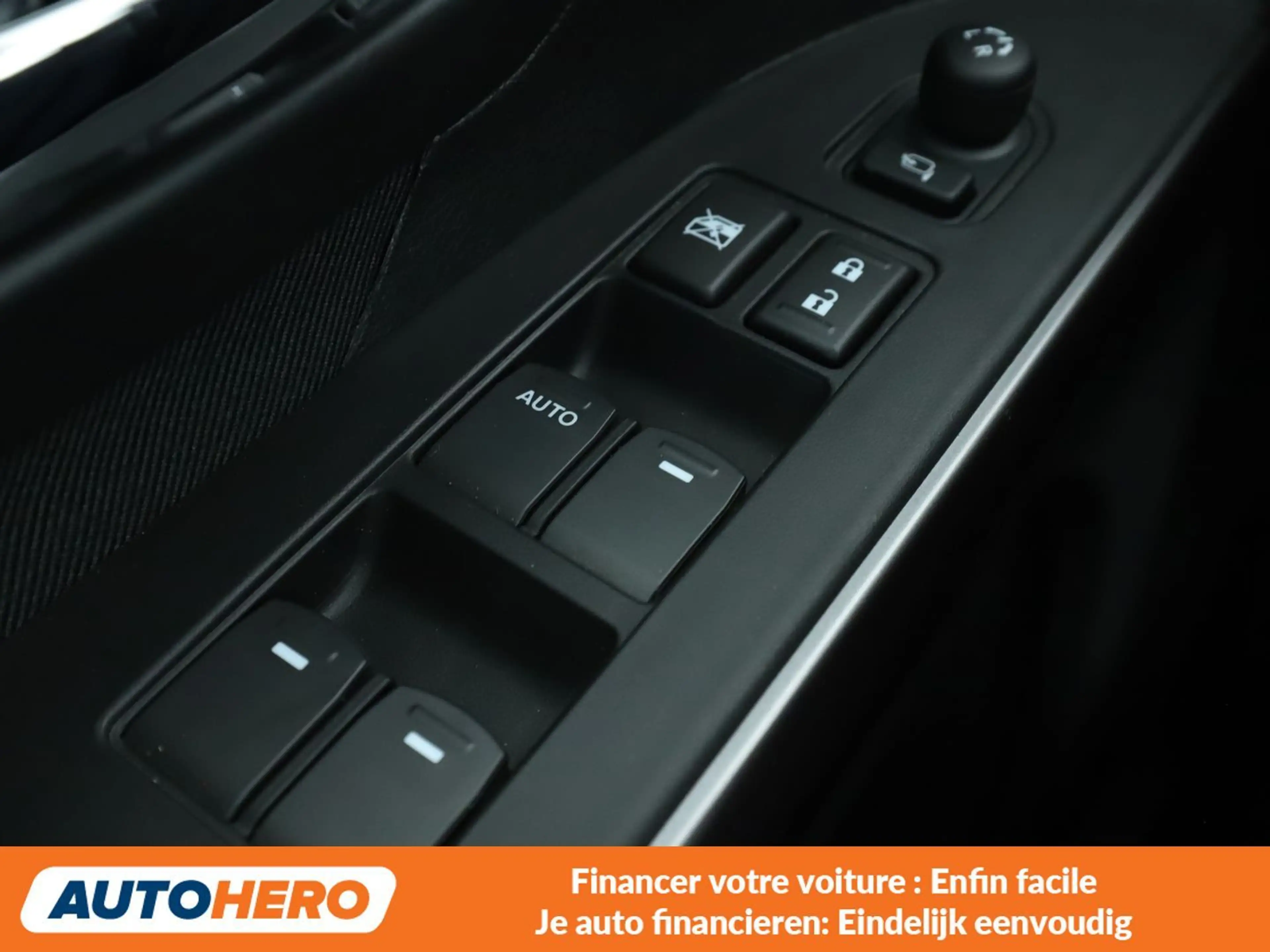 Suzuki S-Cross 1.4 BoosterJet Mild-Hybrid Top — photo 14