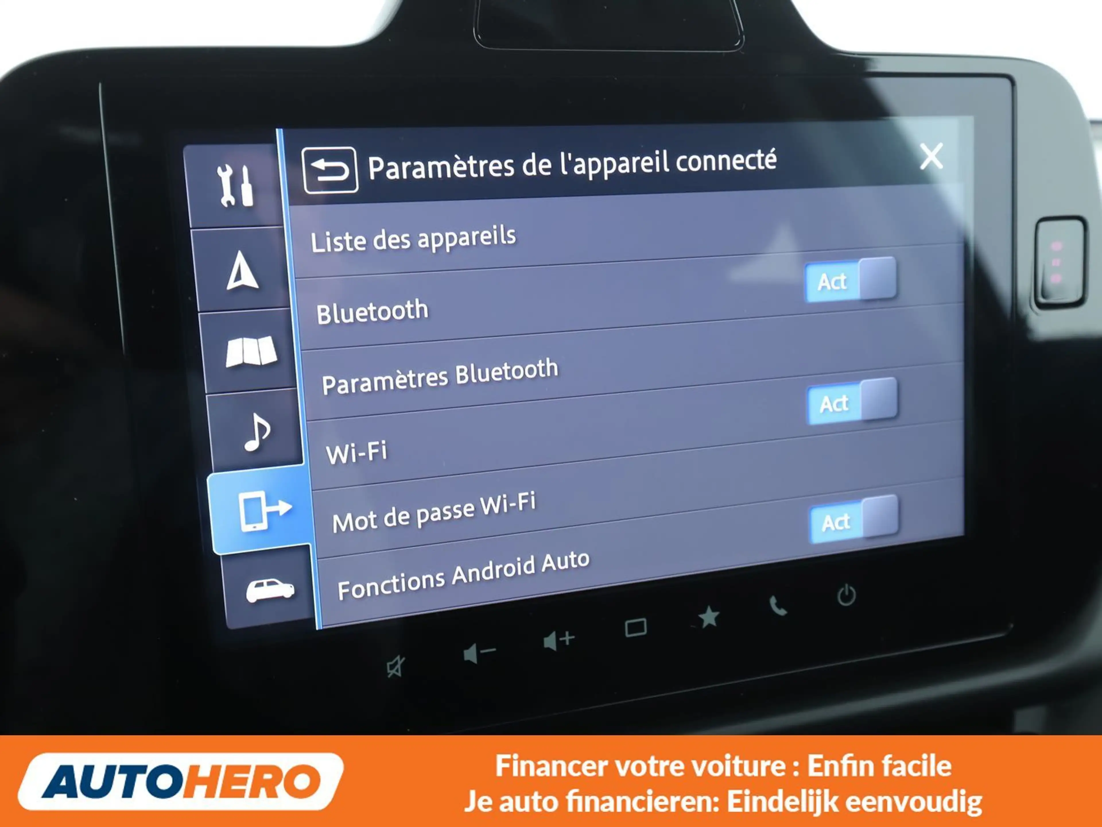 Suzuki S-Cross 1.4 BoosterJet Mild-Hybrid Top — photo 8