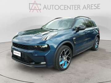 1.5 td phev auto