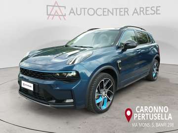 1.5 td phev auto