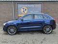 Audi RS Q3 2.5 TFSI Q3 quattro Pro Line Plus Bleu - thumbnail 3