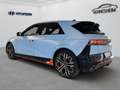 Hyundai IONIQ 5 84 kWh (609PS) 4WD Sitz-Paket HUD Navi Leder Digit Blau - thumbnail 4