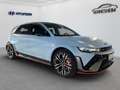 Hyundai IONIQ 5 84 kWh (609PS) 4WD Sitz-Paket HUD Navi Leder Digit Blau - thumbnail 2