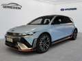 Hyundai IONIQ 5 84 kWh (609PS) 4WD Sitz-Paket HUD Navi Leder Digit Blau - thumbnail 1