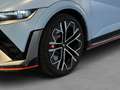 Hyundai IONIQ 5 84 kWh (609PS) 4WD Sitz-Paket HUD Navi Leder Digit Blau - thumbnail 6