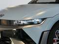 Hyundai IONIQ 5 84 kWh (609PS) 4WD Sitz-Paket HUD Navi Leder Digit Blau - thumbnail 5