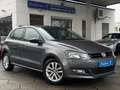 Volkswagen Polo V Style Sitz Heizung/Klima/5 Türig/2.Hand Gris - thumbnail 1