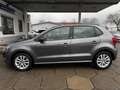 Volkswagen Polo V Style Sitz Heizung/Klima/5 Türig/2.Hand Gris - thumbnail 6