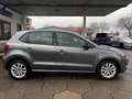 Volkswagen Polo V Style Sitz Heizung/Klima/5 Türig/2.Hand Gris - thumbnail 2