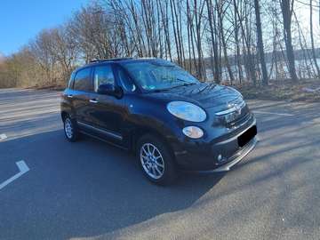 500L 0.9 TwinAir Pop Star