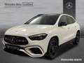 Mercedes-Benz GLA 200 200d 8G-DCT Weiß - thumbnail 1