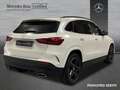 Mercedes-Benz GLA 200 200d 8G-DCT Blanc - thumbnail 2