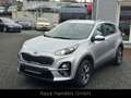 Kia Sportage Vision 4WD Autom/Navi/Kamera/1.Hand Silber - thumbnail 3