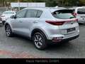 Kia Sportage Vision 4WD Autom/Navi/Kamera/1.Hand Silber - thumbnail 10