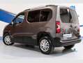 Peugeot Rifter Access Standard BlueHDi 73kW Marrón - thumbnail 3