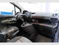 Peugeot Rifter Access Standard BlueHDi 73kW Marrón - thumbnail 9
